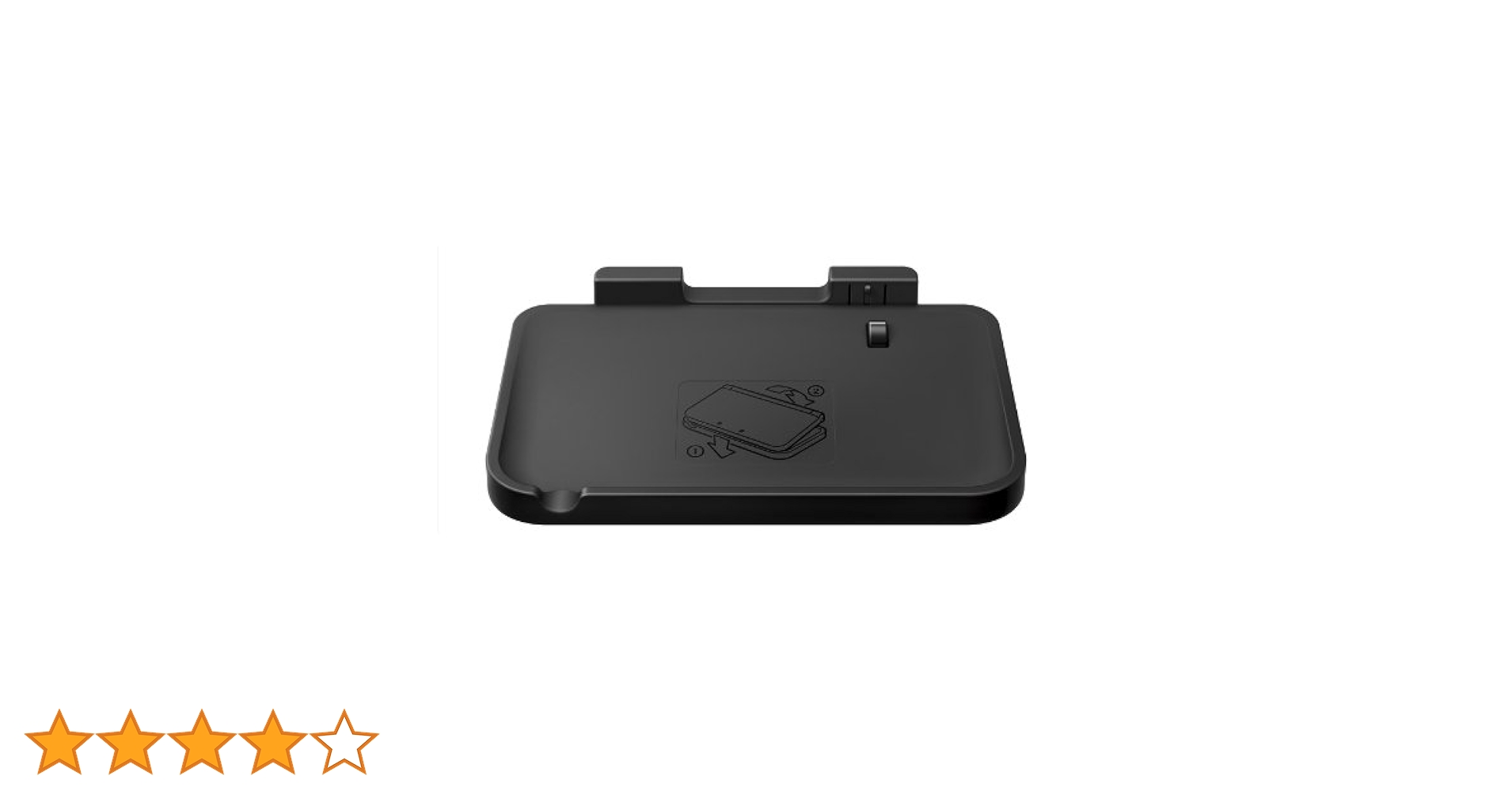 3DSLL本体、専用充電台、ケースセット Amazon | ニンテンドー3DS専用充電台 | バッテリー・充電器